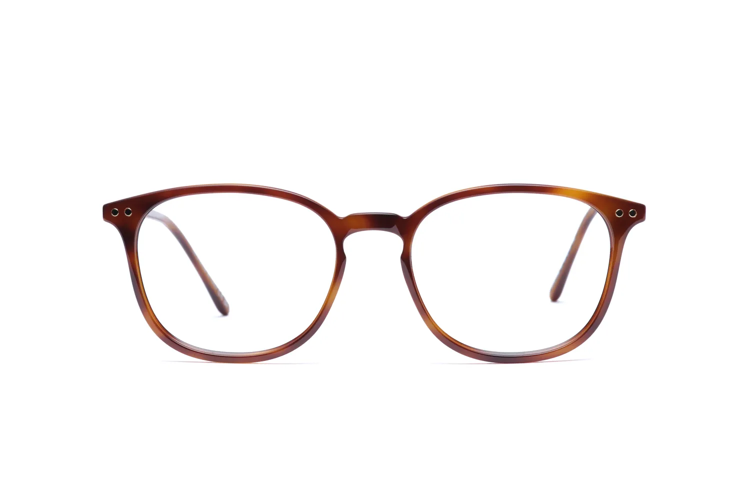 Sea2See Gregal montatura da vista 51 mm blu opaco leggera