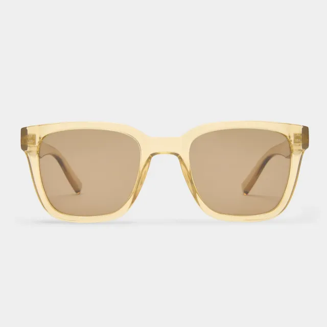 Le Specs Elixir occhiali da sole whiskey polarizzate