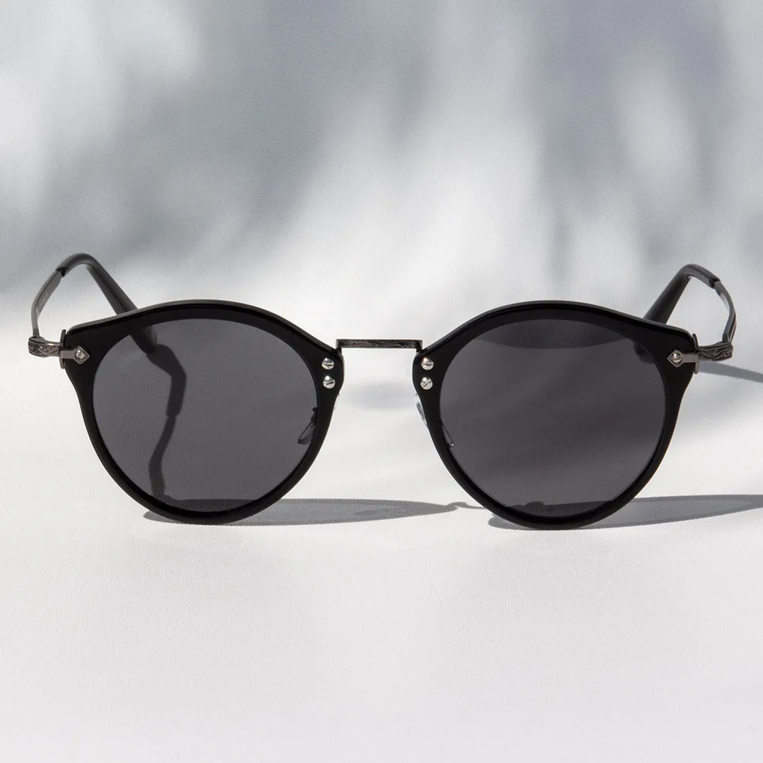 Hemmet Vintage Thunder occhiali da sole polarizzati