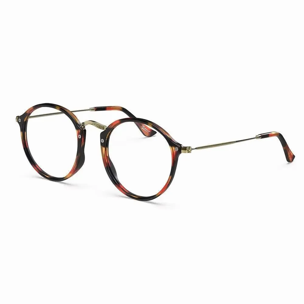 Hemmet Vintage Heritage montatura da vista 28 g leggera