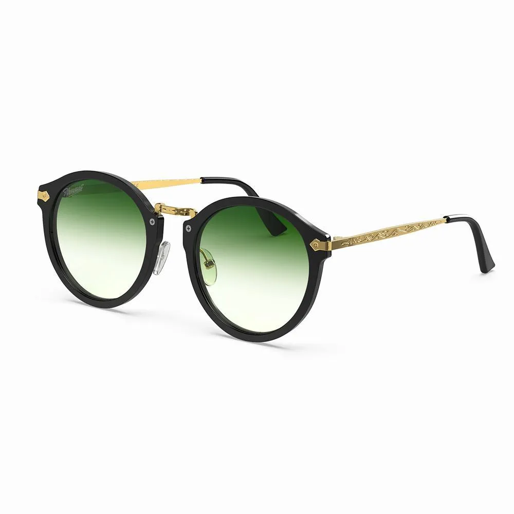 Hemmet Vintage Raider occhiali da sole floreali