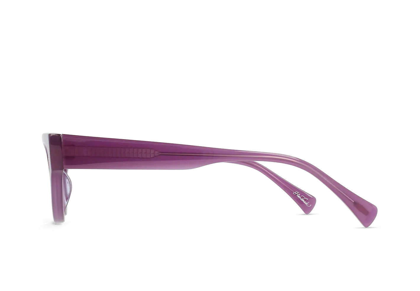 Raen Acie Purple Haze occhiale da sole specchiato 55