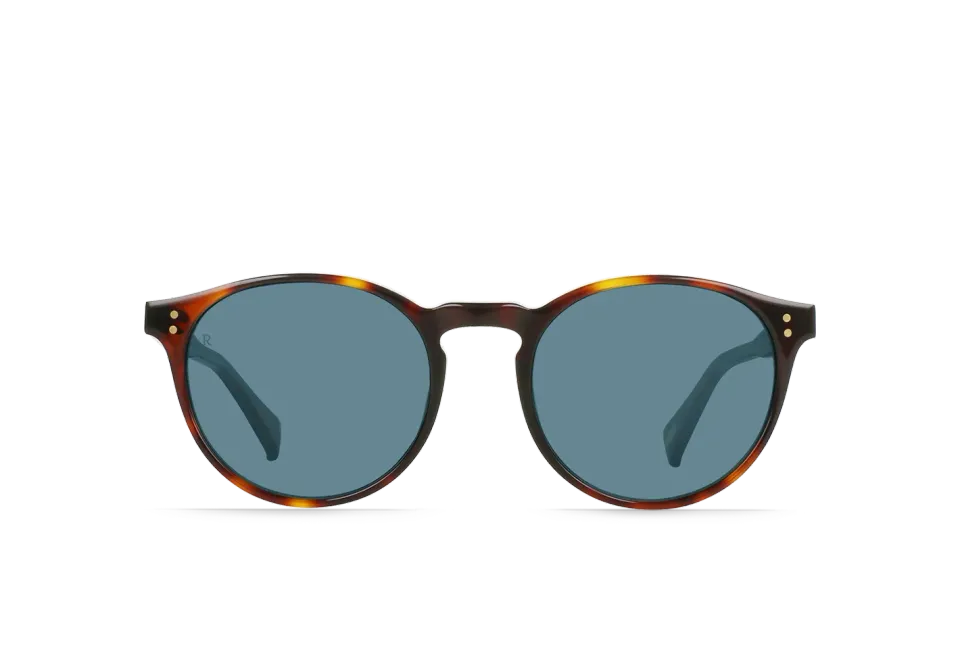 Raen Beal Sun 50 occhiale da sole tartaruga plume