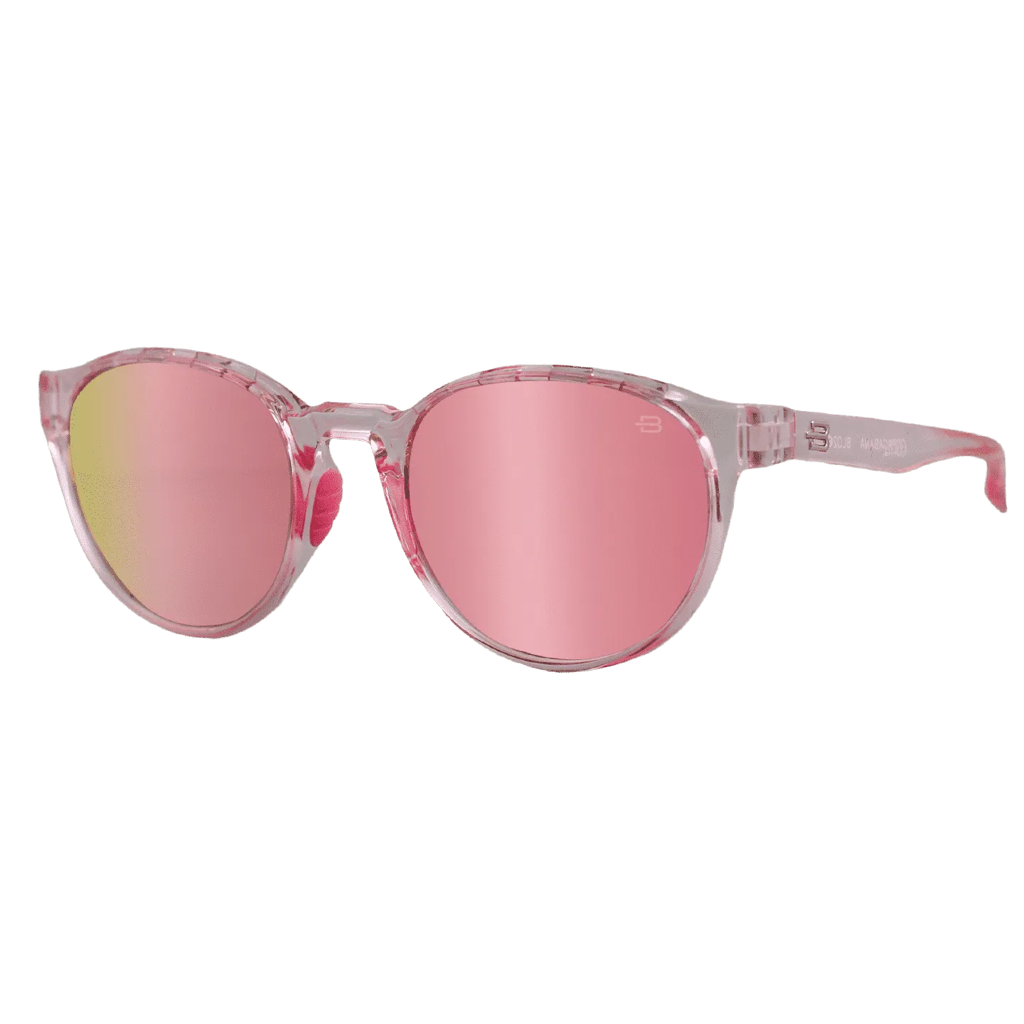 Bloovs Copacabana Crystal Pink occhiali da sole rosa