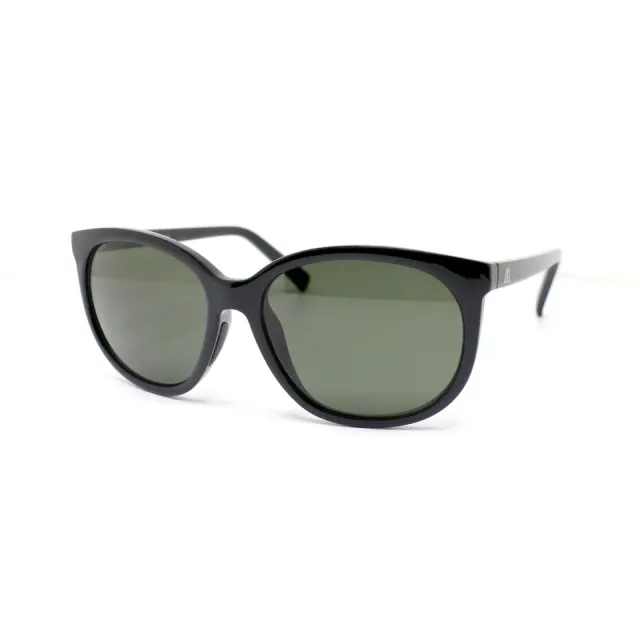 Mirage P1906B06 occhiale da sole leggero nero