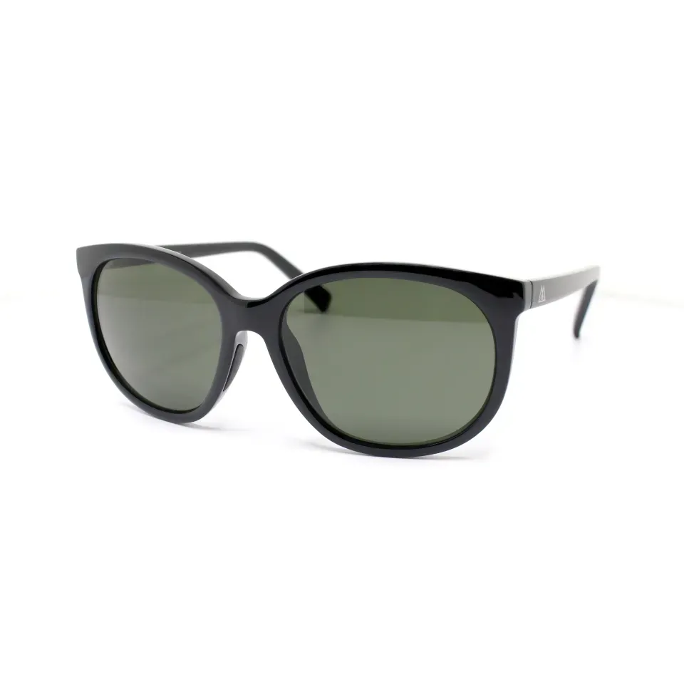 Mirage P1906B06 occhiale da sole leggero nero