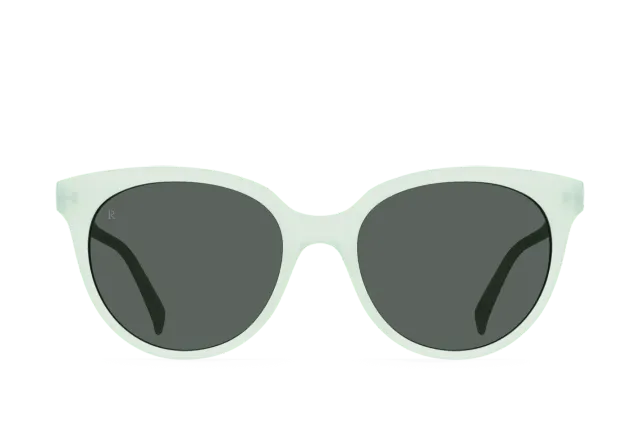 Raen Lily occhiale da sole Mist Abyss 54 cat-eye