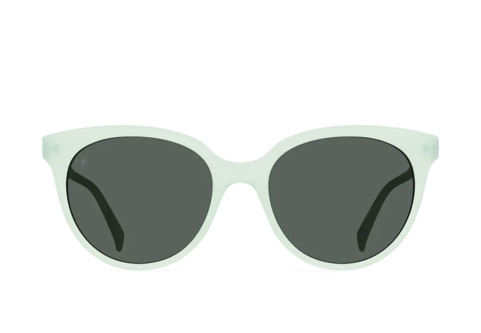 Raen Lily occhiale da sole Mist Abyss 54 cat-eye
