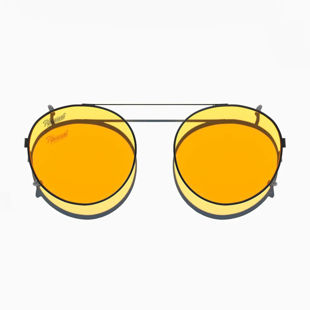 Hemmet Series 2 S2 SOS Huge Sky clip-on polarizzato