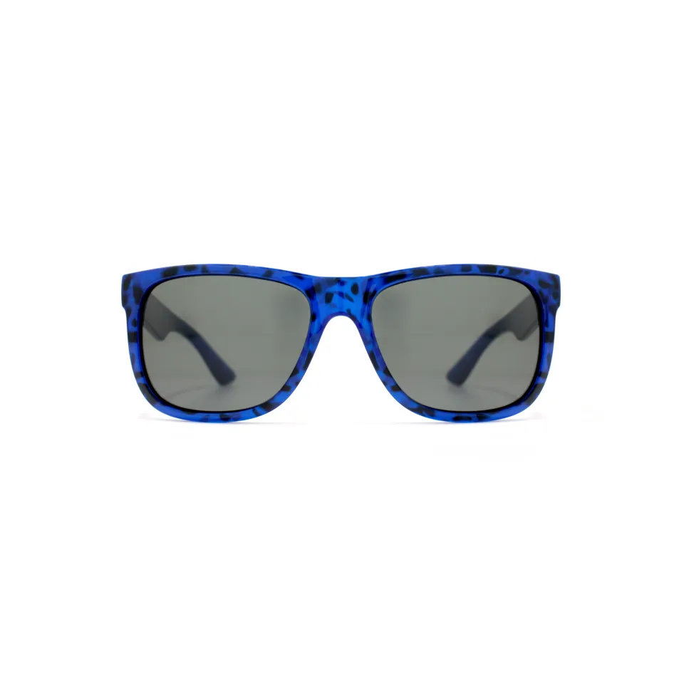 Mirage P2014B06 occhiale da sole classico nero