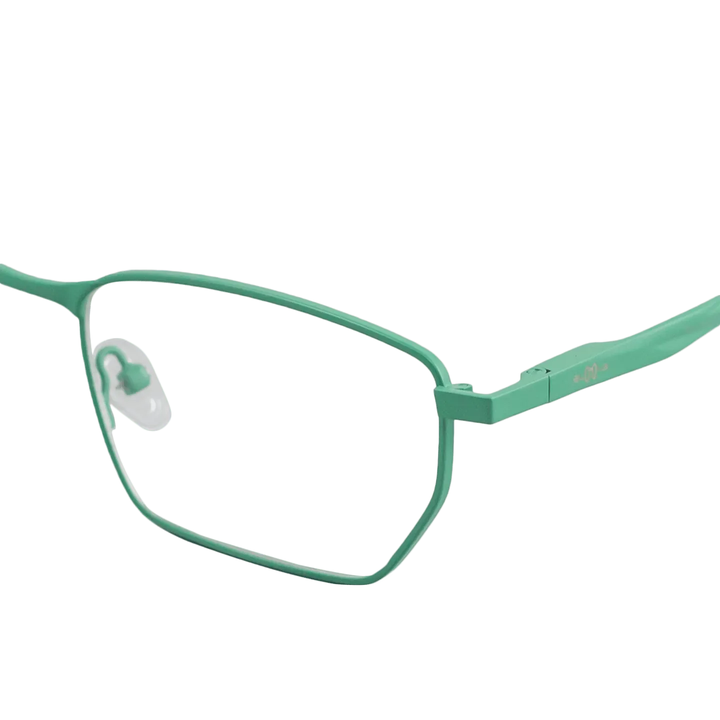 Bloovs Turbo Low Green occhiali da sole verdi