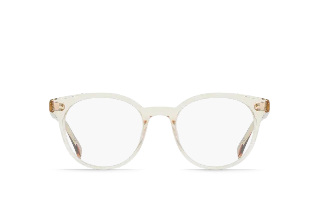 Raen Marin II Ginger occhiali da vista acetato 48