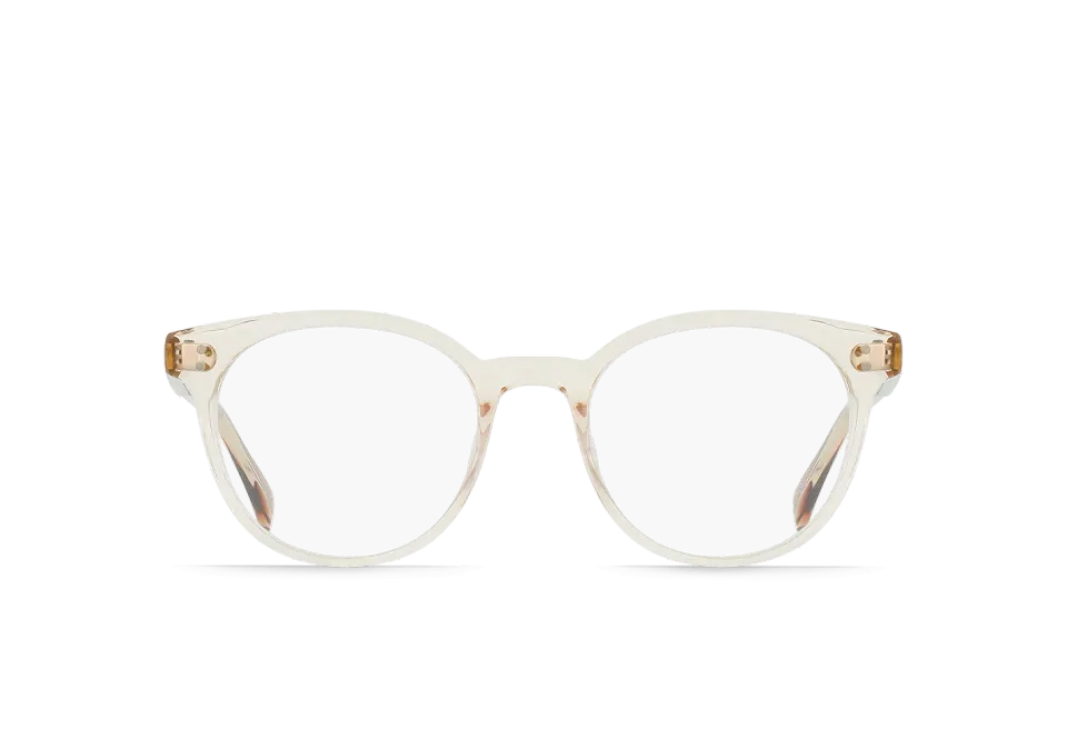 Raen Marin II Ginger occhiali da vista acetato 48