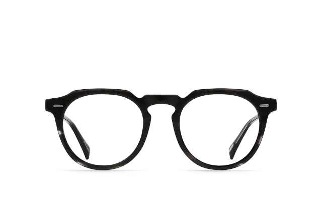 Raen Gild montatura da vista marrone 49