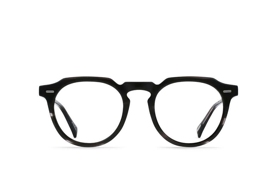 Raen Gild montatura da vista marrone 49