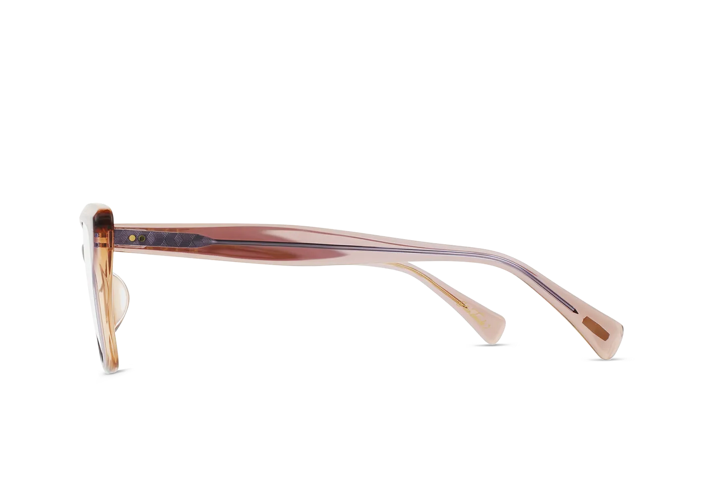 Raen Kalea montatura da vista Orchid 51 cat-eye