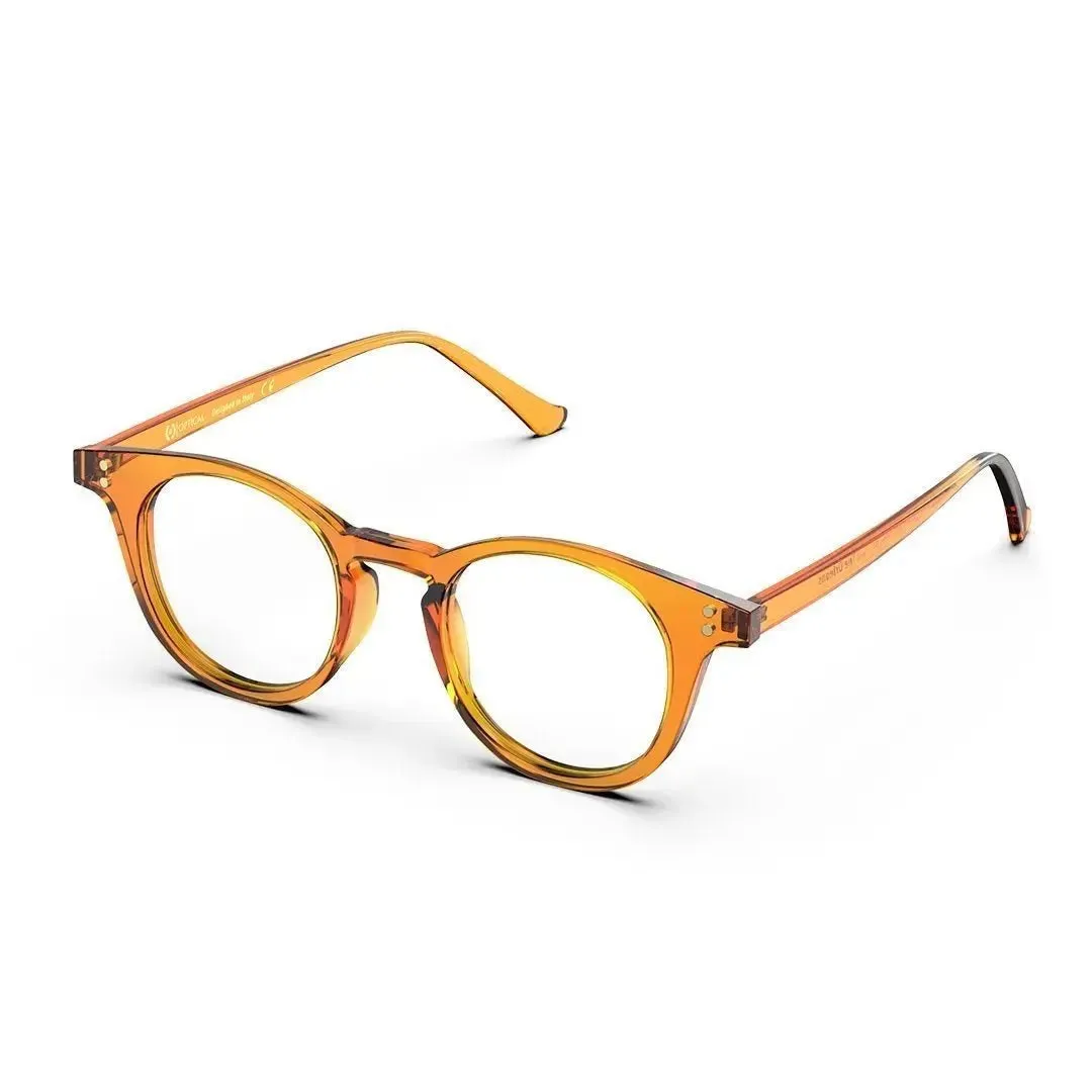 Hemmet America The Orleans montatura da vista nero