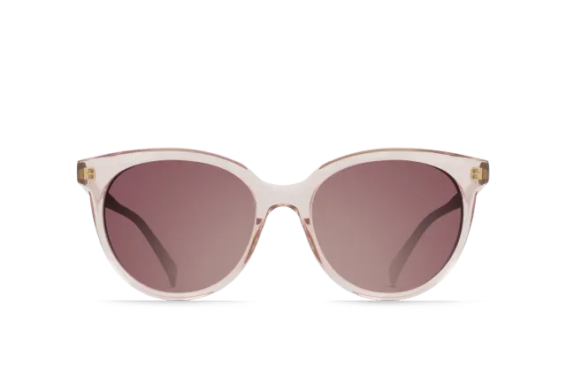 Raen Lily Dawn occhiale da sole 54 cat-eye specchiato