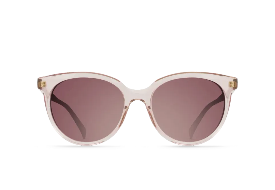 Raen Lily Dawn occhiale da sole 54 cat-eye specchiato