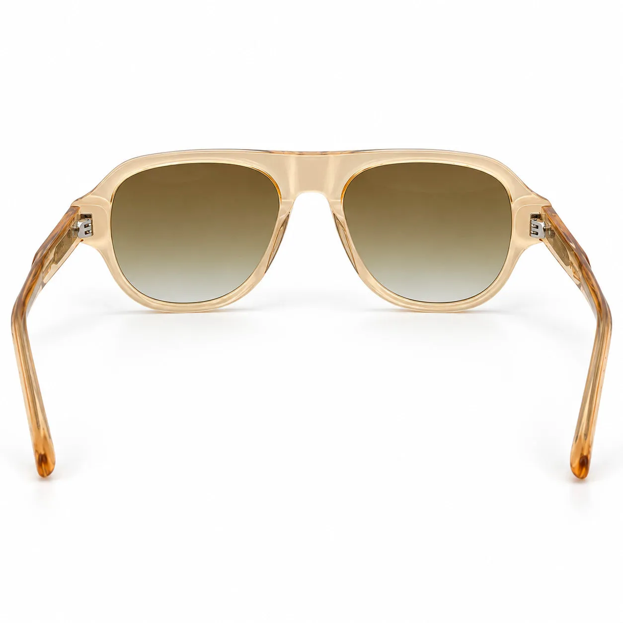 Hemmet 10th Anniversary H04 occhiali da sole champagne polarizzati
