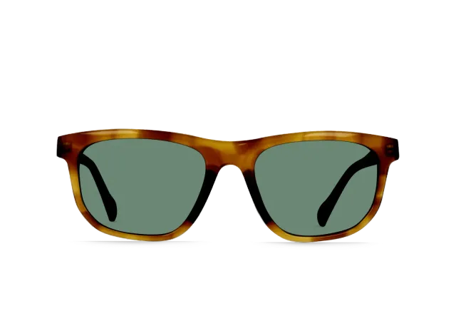 Raen Koen REC occhiale da sole Santa Fe 55 polarizzato