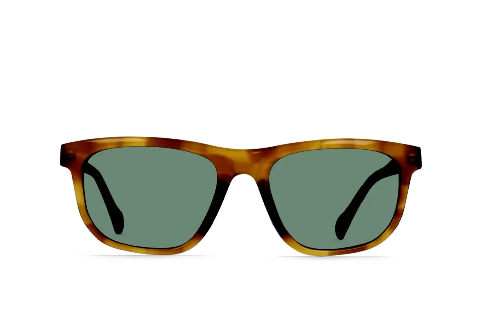 Raen Koen REC occhiale da sole Santa Fe 55 polarizzato