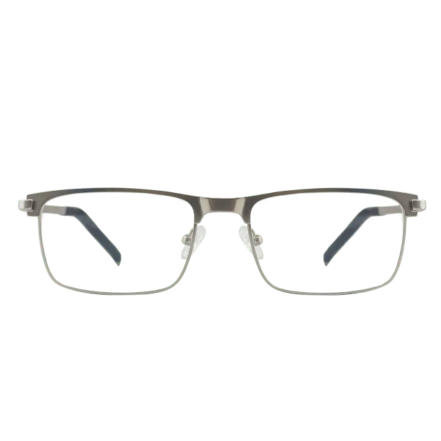 Bloovs Velo Low Silver occhiali da sole argentati