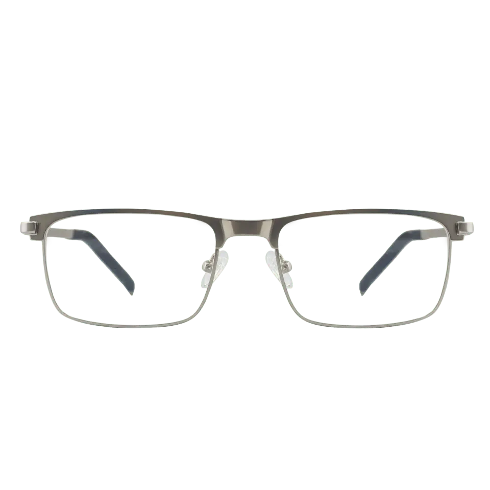 Bloovs Velo Low Silver occhiali da sole argentati