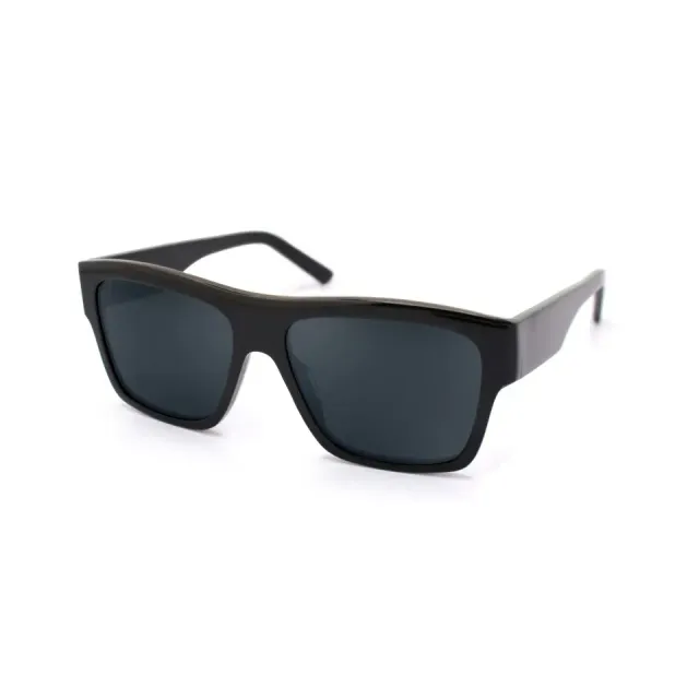 Mirage A2366B04 occhiale da sole acetato marrone