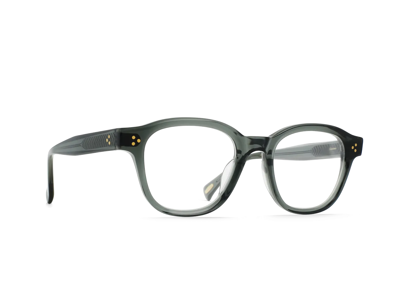 Raen Locklin Grove Clear 49 montatura da vista unisex