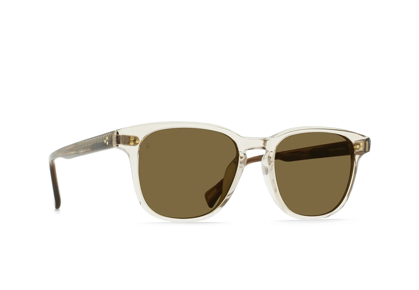 Raen Alvez occhiale da sole Sonora Whiskey Agave 50 polarizzato
