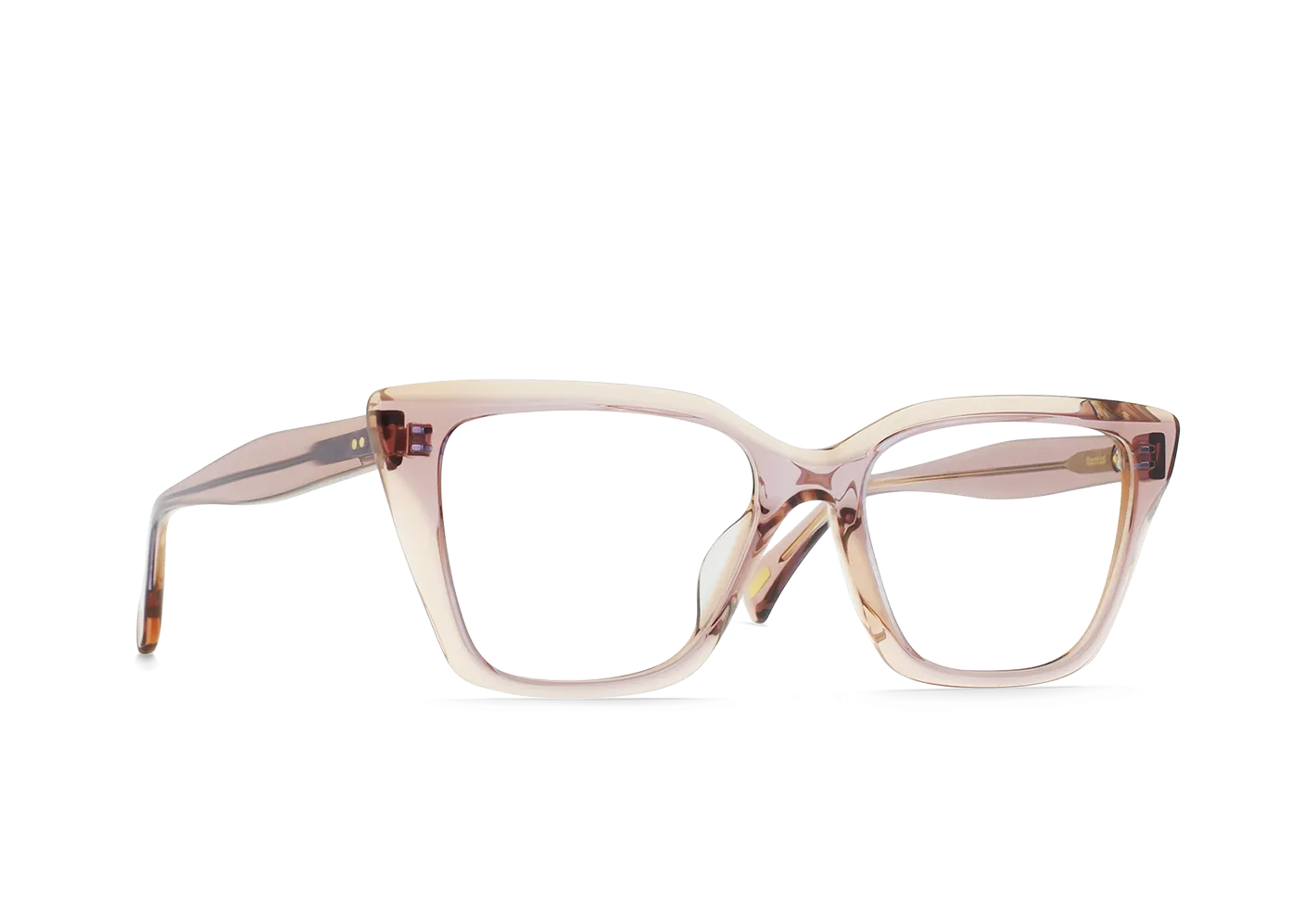 Raen Kalea montatura da vista Orchid 51 cat-eye