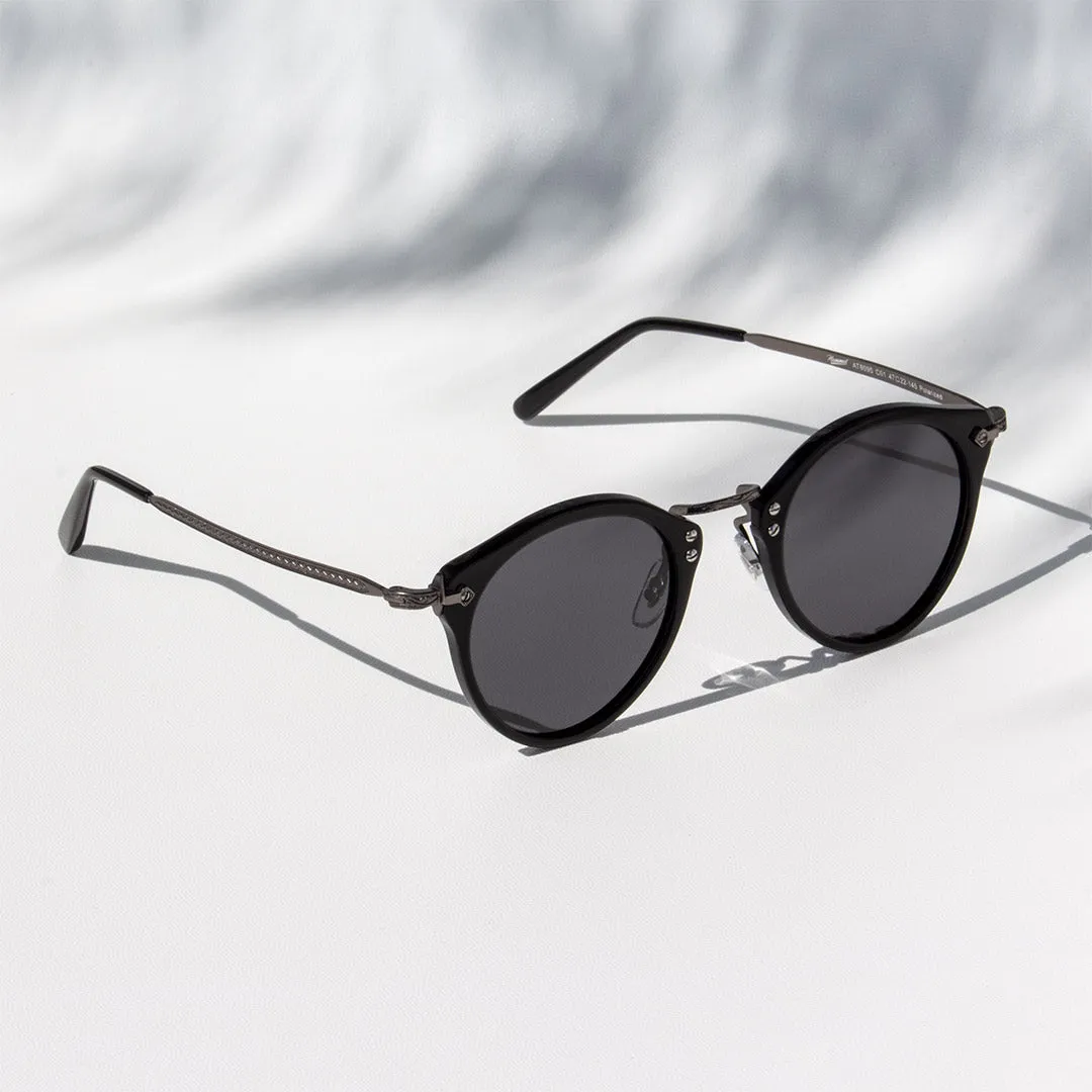 Hemmet Vintage Thunder occhiali da sole polarizzati