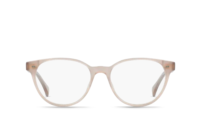 Raen Mabel montatura da vista Rose Clear 52 donna
