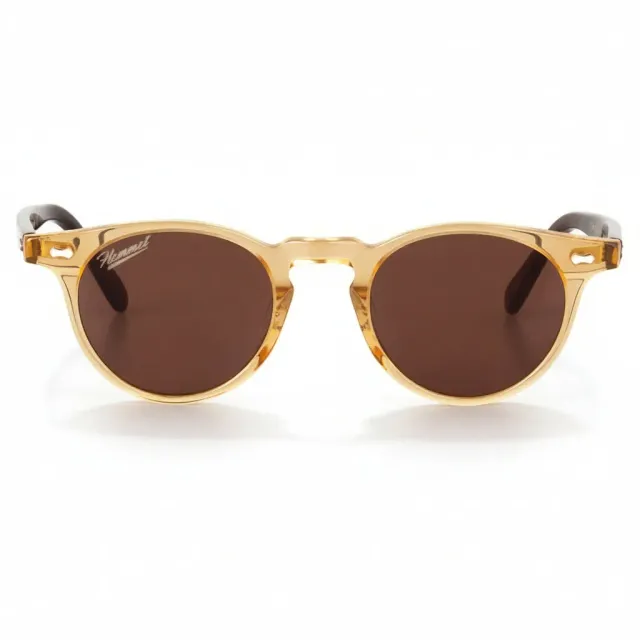 Hemmet America The Nashville Occhiale da Sole Unisex