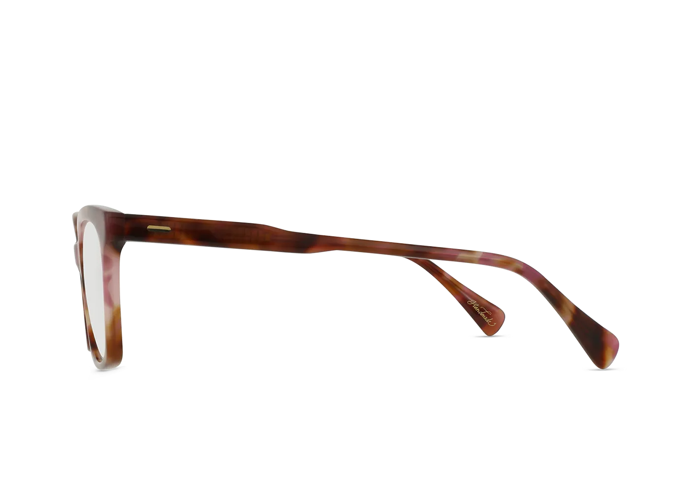 Raen Del 53 montatura da vista Bonbon Tortoise donna acetato