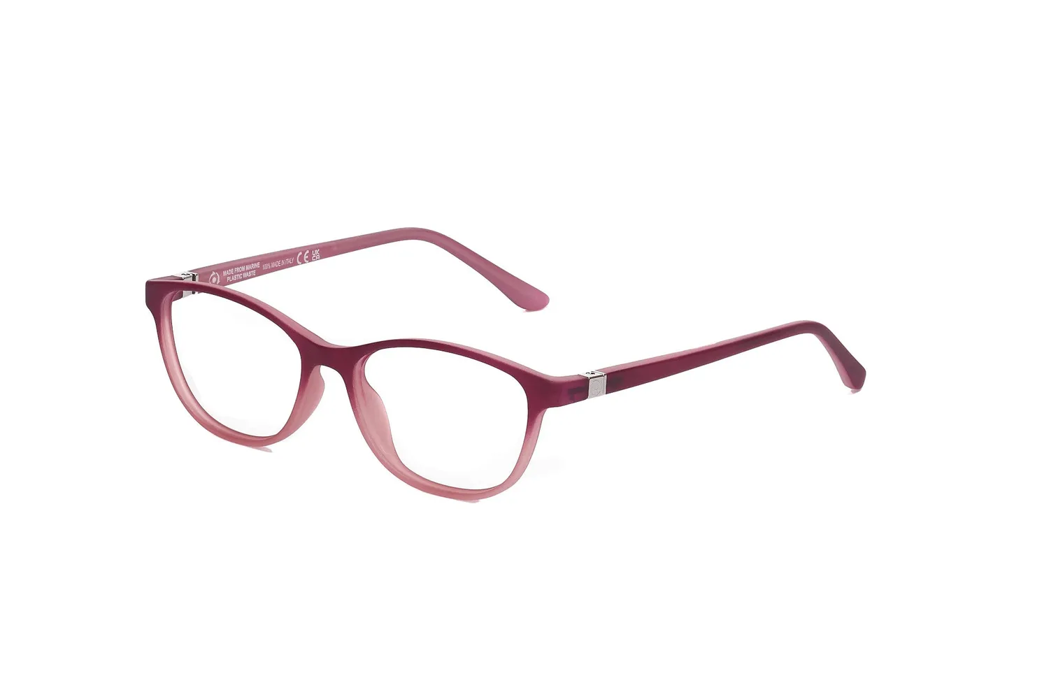 Sea2See Florencia Junior montatura vista lilla 47 mm