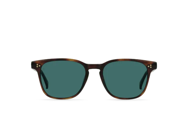 Raen Alvez Kola Tortoise Pacifica 50 occhiale sole