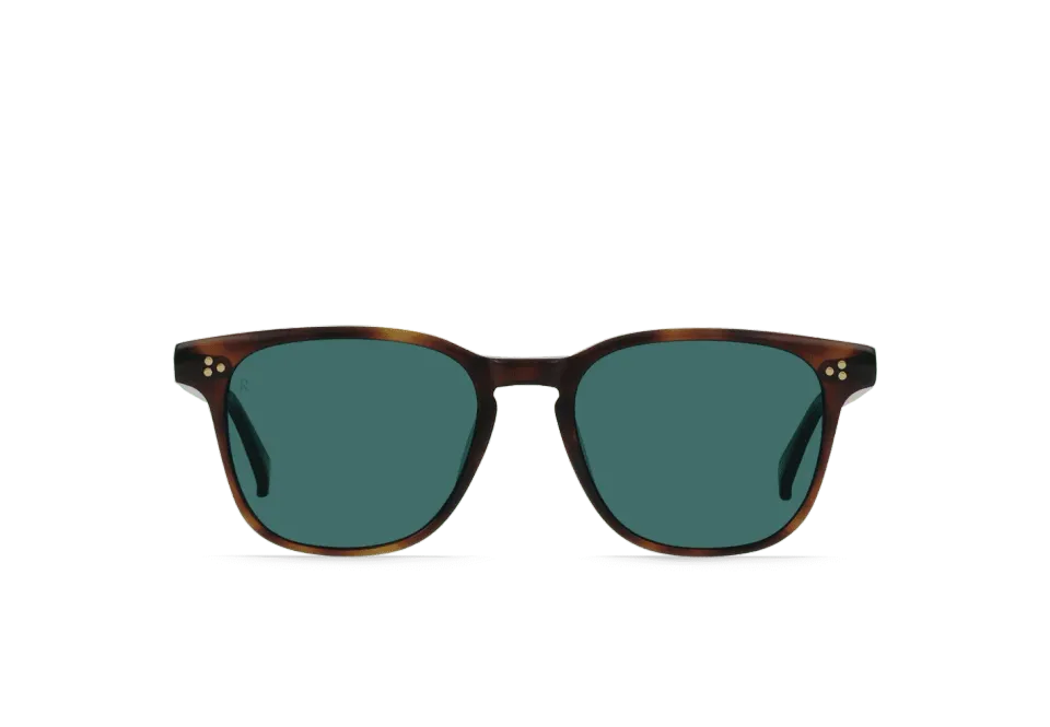Raen Alvez Kola Tortoise Pacifica 50 occhiale sole