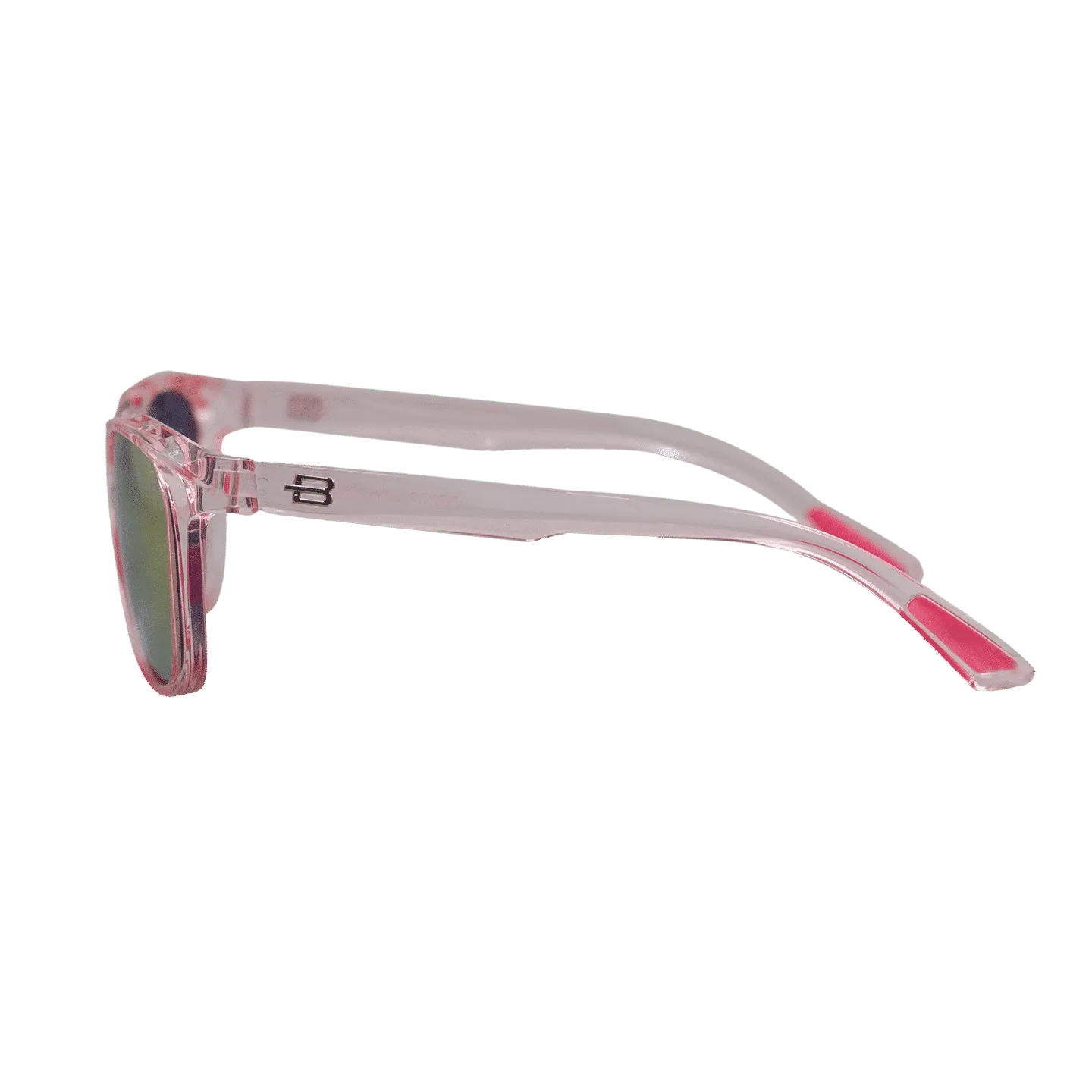 Bloovs Tokyo occhiale da sole crystal rosa rosa