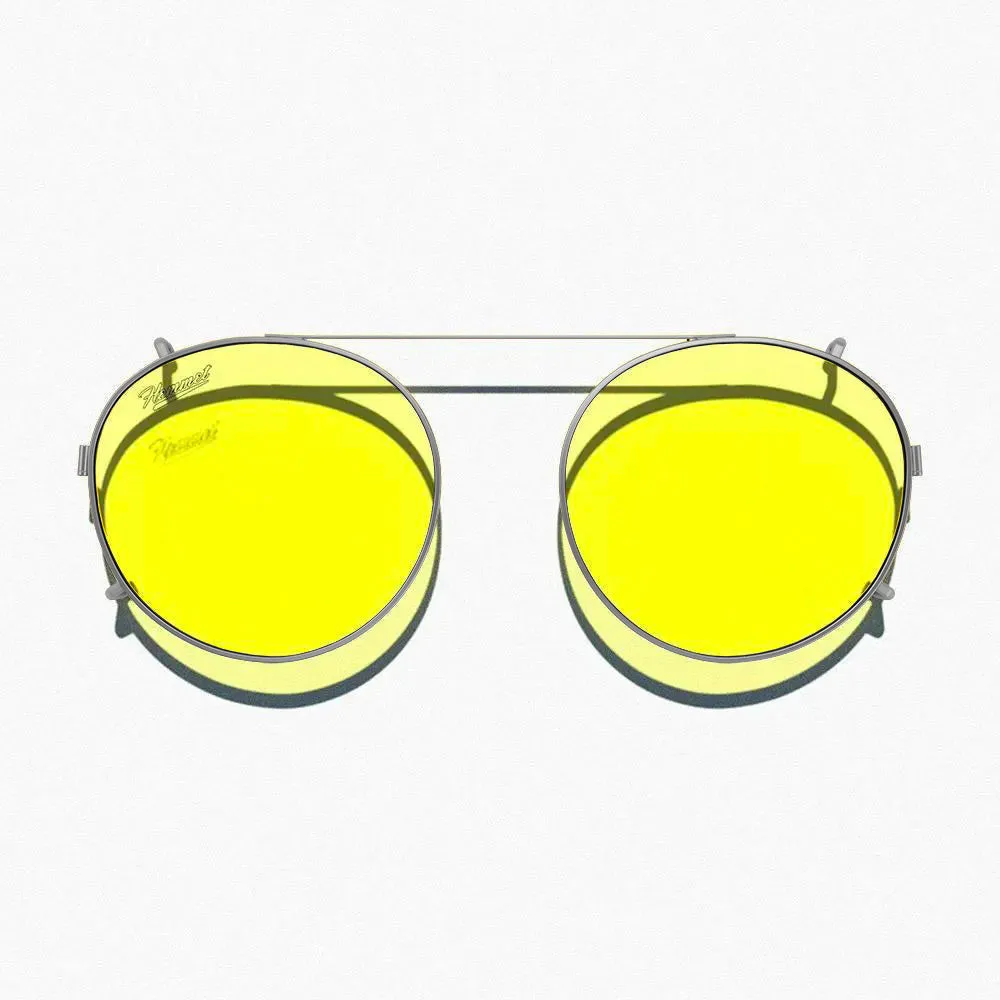 Hemmet Series 2 SOS Huge Sky clip-on polarizzate