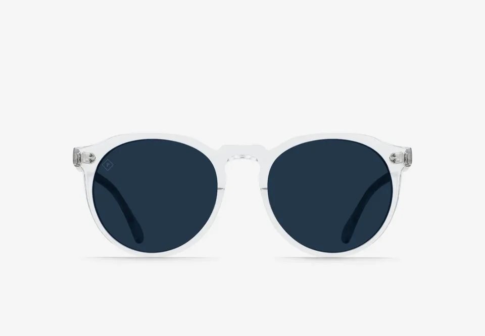 Raen Remmy occhiale da sole Crystal 49 polarizzato