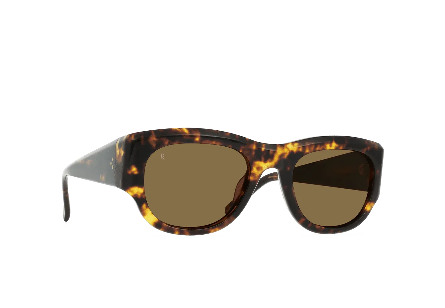 Raen Lonso Ristretto occhiale da sole 53