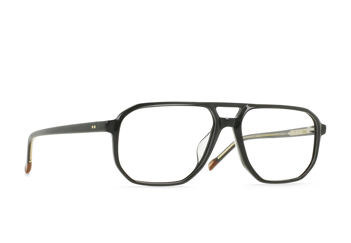 Raen Crom montatura da vista navigator 56
