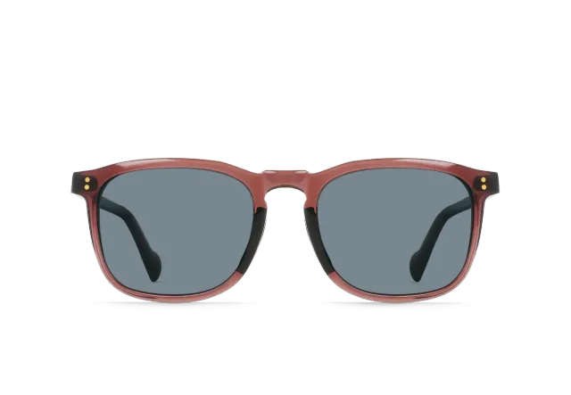 Raen Wiley REC occhiali da sole mira terra polarized 54