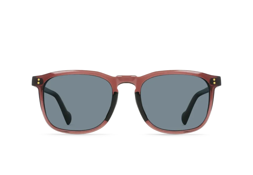 Raen Wiley REC occhiali da sole mira terra polarized 54