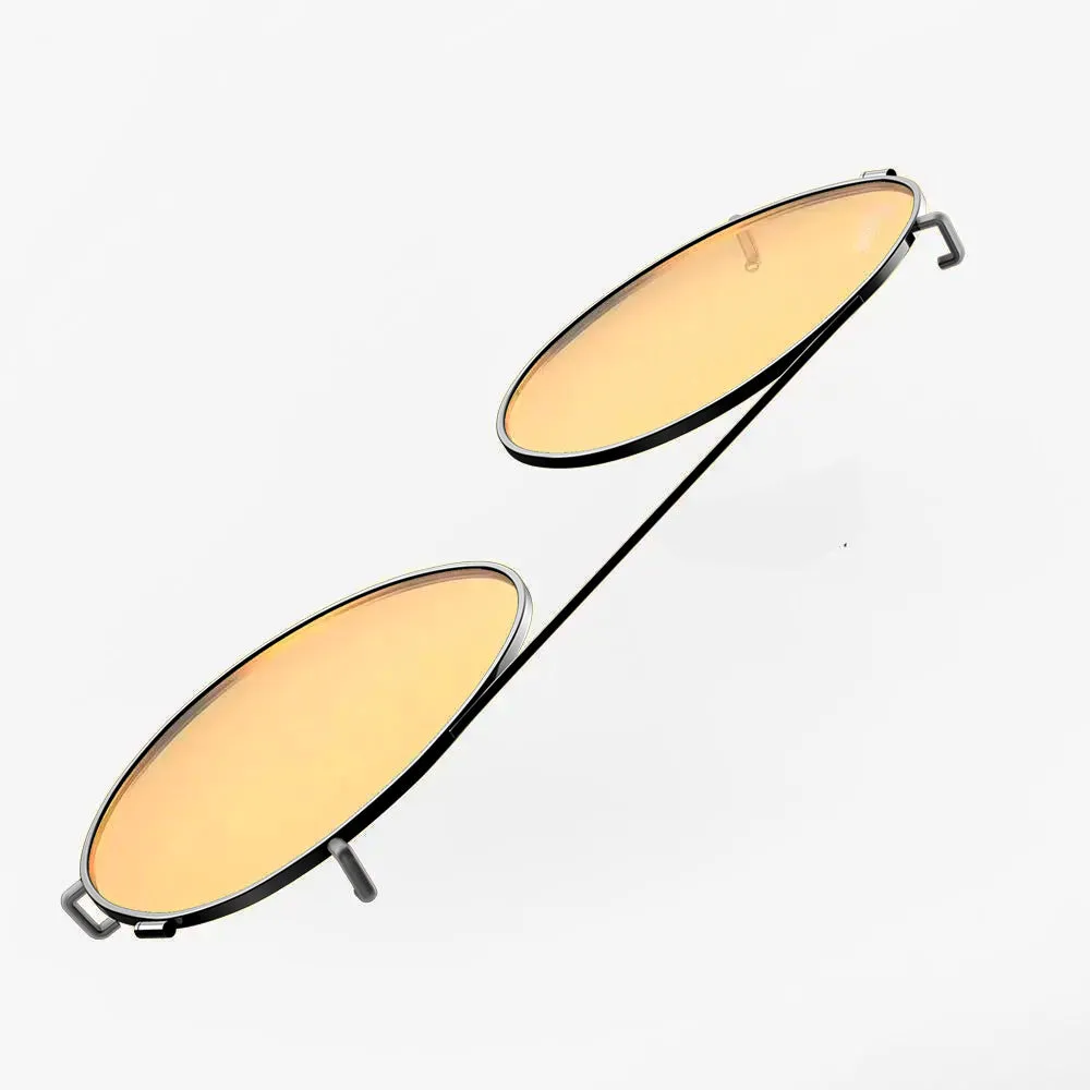 Hemmet Series 2 S2 SOS Huge Sky clip-on polarizzato
