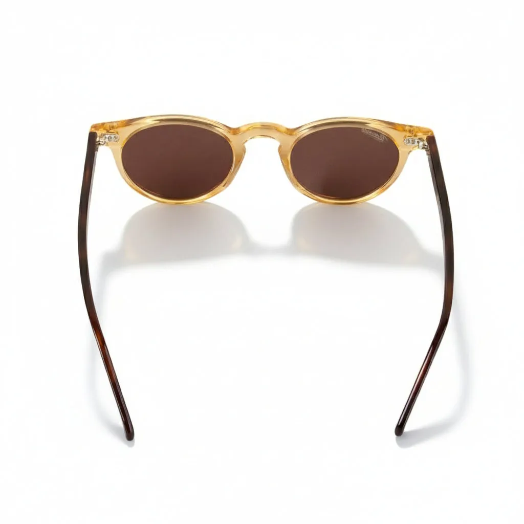 Hemmet America The Nashville Occhiale da Sole Unisex