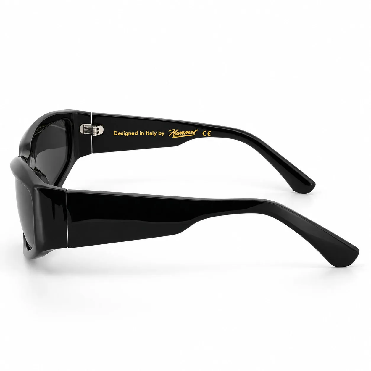 Hemmet H07 10th Anniversary occhiale da sole Champagne