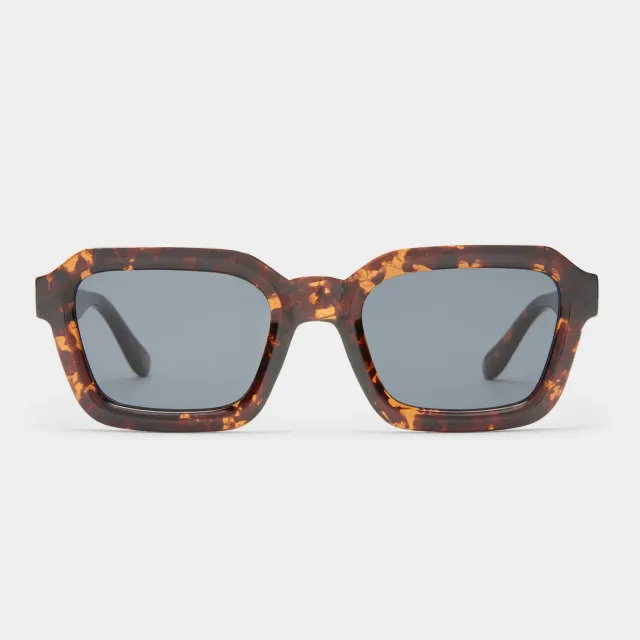 Le Specs Impossible occhiale da sole Tokyo Tort fumo